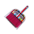 Small New Style Mini Plastic Broom and Dustpan Set For Table Cleaning